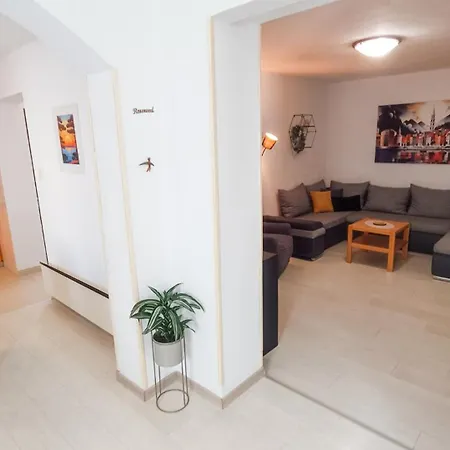 Apartament Dado