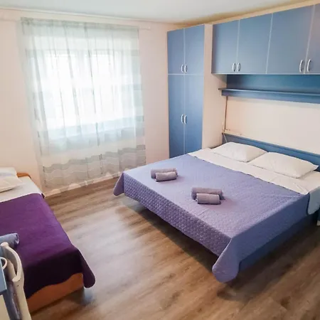 Διαμέρισμα Dado *