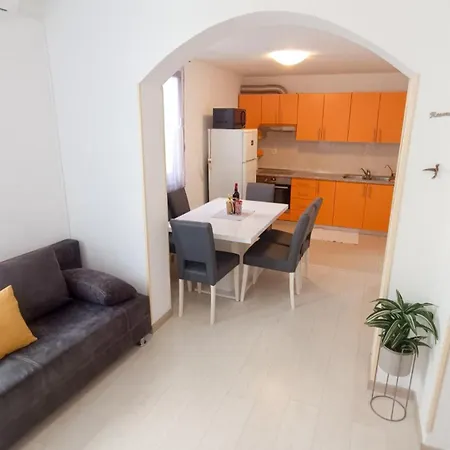 Apartament Dado Makarska